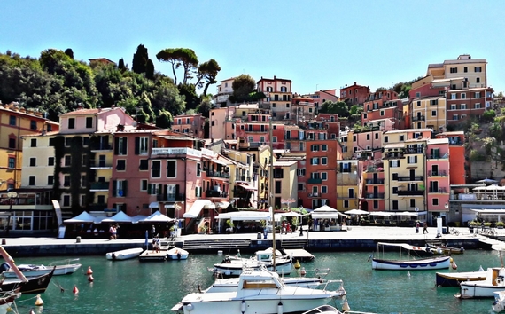 Lerici paese 570