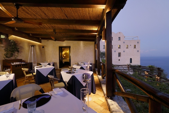 MSR Ristorante ph Bruno Bruchi vista 570