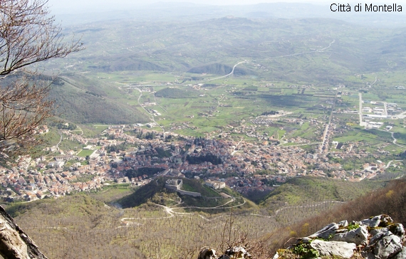 Montella vista città 570