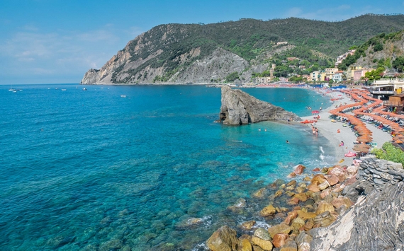 Monterosso 5 terre 570