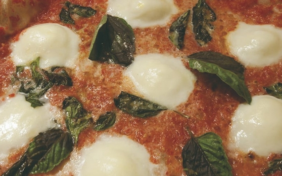 Oi Mari Matera Pizza 570