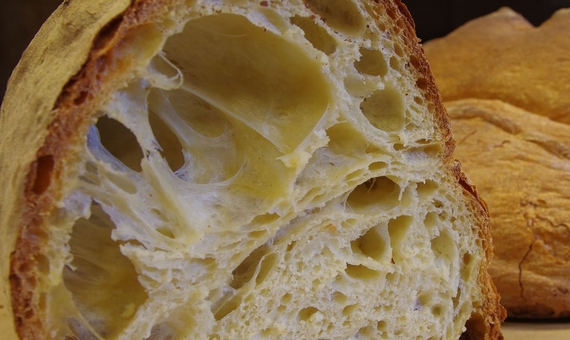 PANIFICAZIONE PANE MATERA 570