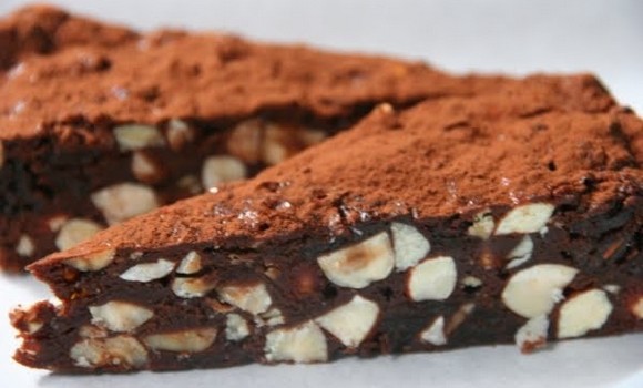Panforte di Siena580