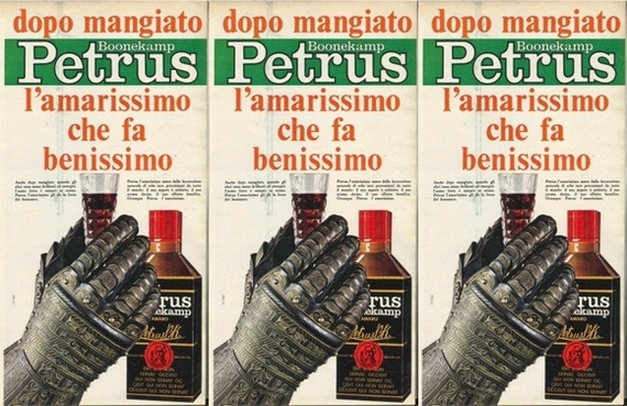 Petrus caffo 570