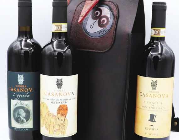 Podere Casanova Natale 570
