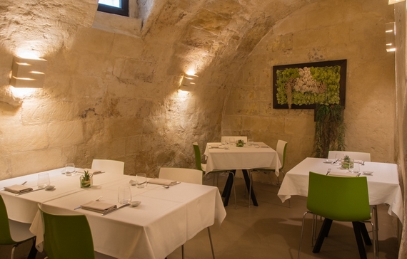 Ristorante la Gattabuia 570