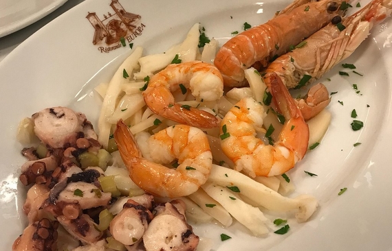 Ristorante europa 570
