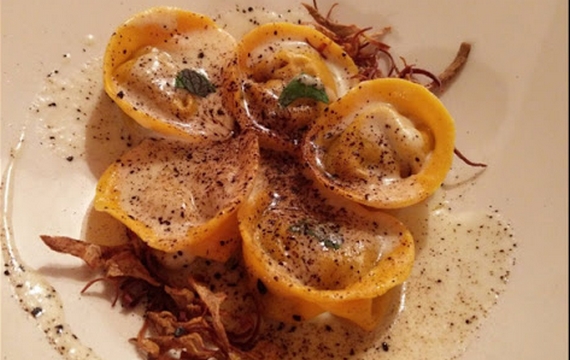 Ristorante tosto 570