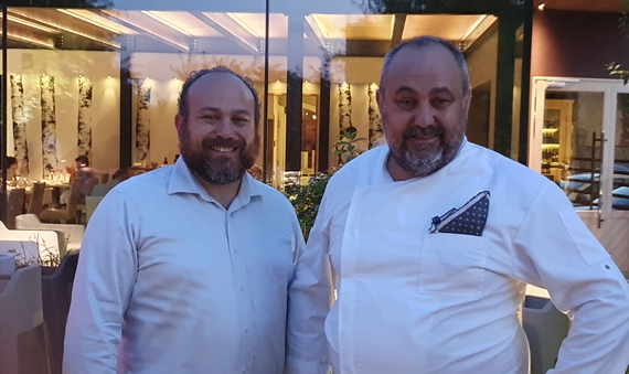 Roberto Magniani chef kuccagna 570