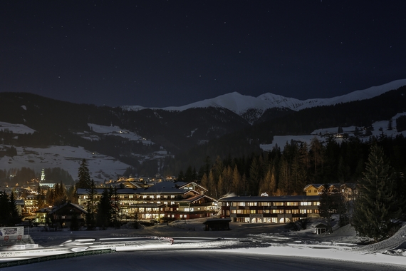 Romantik Hotel Santer Inverno 1 570