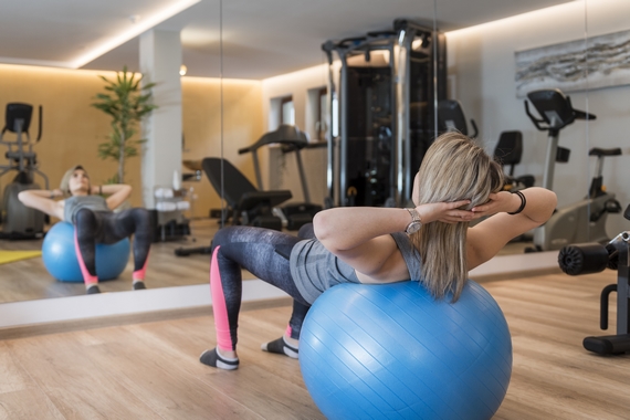 Romantik Hotel Stafler Fitness Credit Hannes Niederkofler 3 570