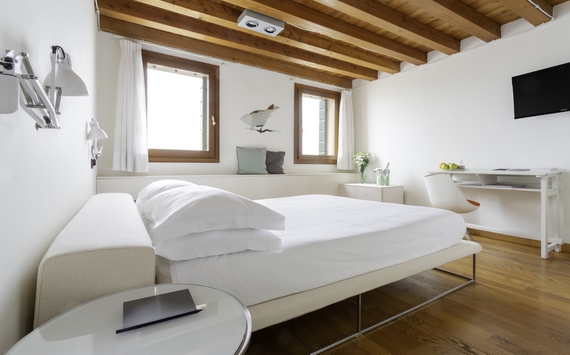 Romantik Hotel Venissa Camere 570