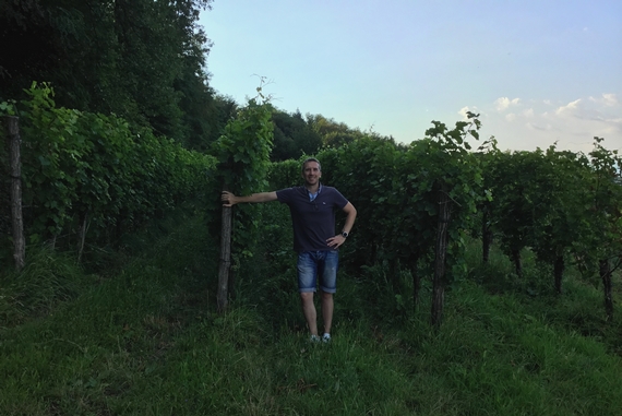 Ronco dei Tass 2i Vigna 570