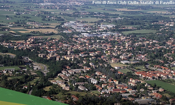 SAN POLO DENZA dalalto 570