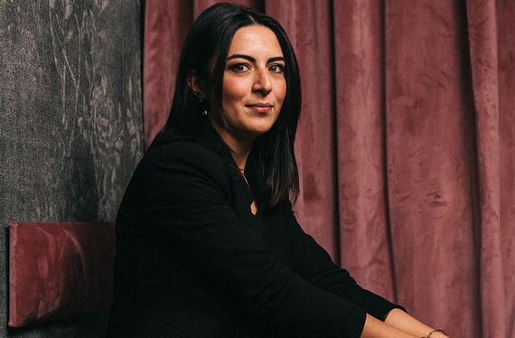 Sabina Yausheva 570