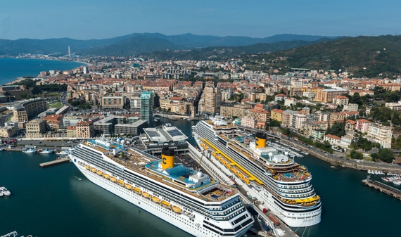 Savona ph merlo 570