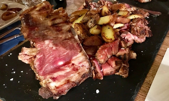 TENUTA SAN GUIDO CARNE E PATATE 570