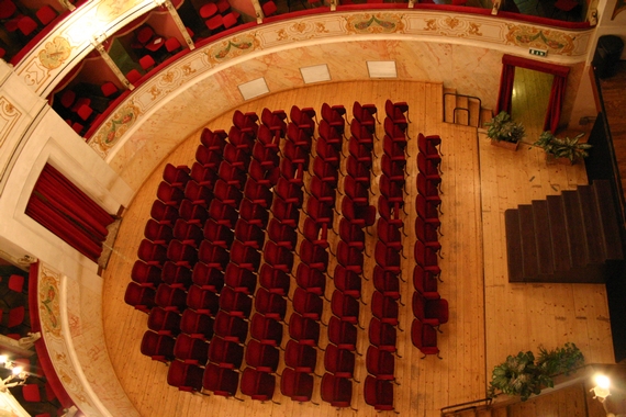 Teatro Novellara RE credit Visit Emilia 570