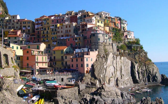 Vernazza 5 terre 570