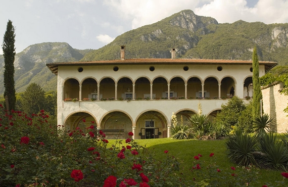 Villa Margon esterno 5703