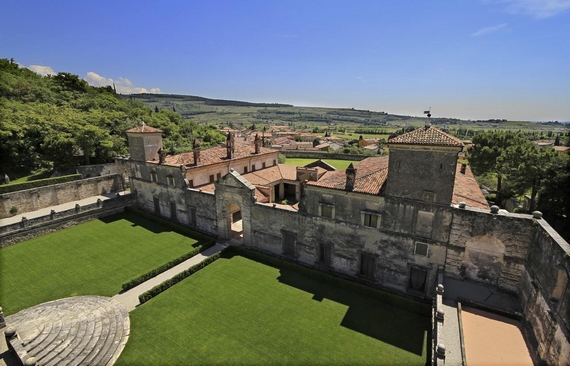 Villa della torre 2 570