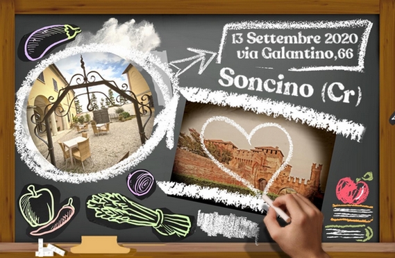 Volantino mercato della terra soncino 570