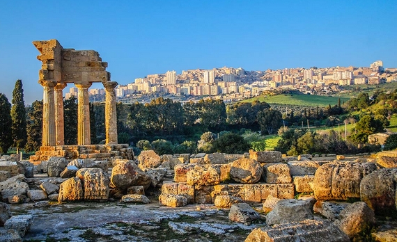 agrigento e templi 570