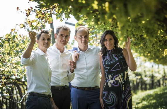 alessandro marcello matteo e camilla lunelli credit ph ronny kiaulehn 570
