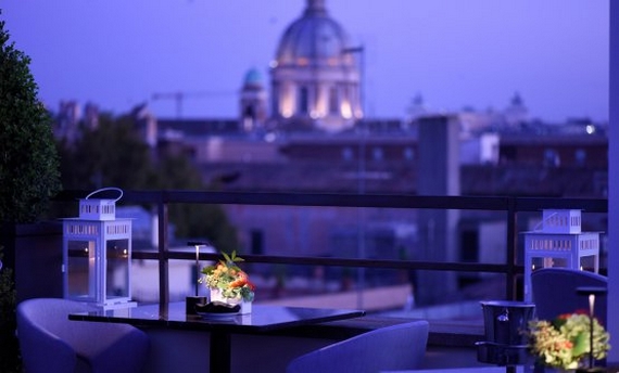 aquaroof terrazza martini 570