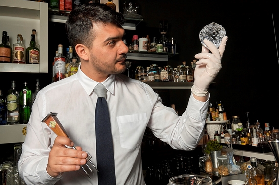 barman Nicola Ruggiero drink 570