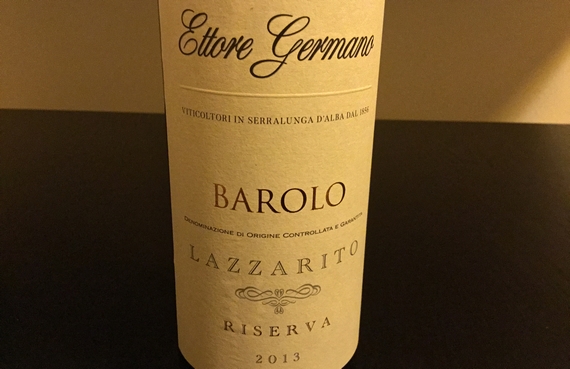 barolo riserva 2013 570