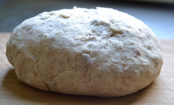 base pizza snz lievito 570