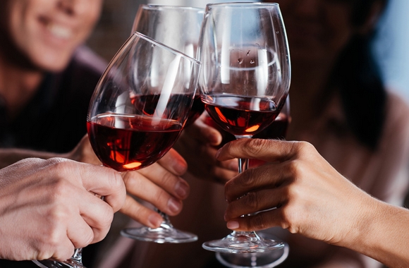 bicchieri vino birra e vino 580