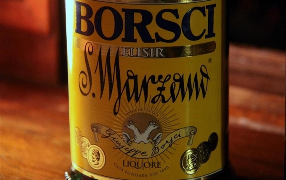 borsci san marzano 570