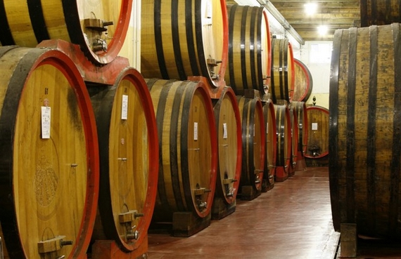 cantina tollo 570