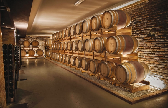 cantinamontalbera botti 5570