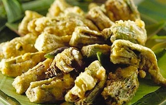 carciofo brindisino igp fritto 570