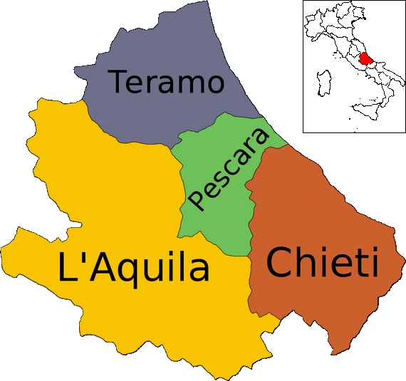carina abruzzo 570
