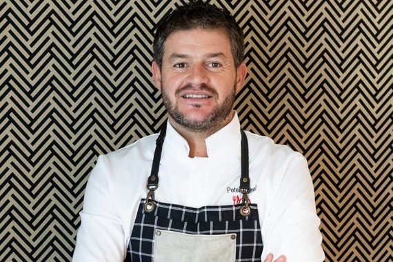 chef peter brunel 570