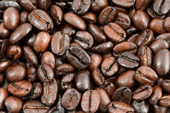chicchi di caffe scogna 570
