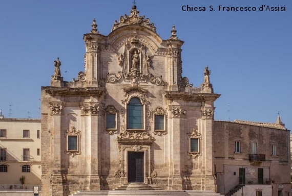 chiesa di s francesco dassisi testo 570