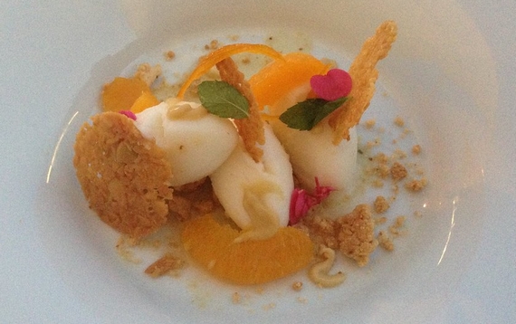 dessert claudio 570
