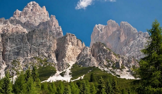 dolomiti venete 570