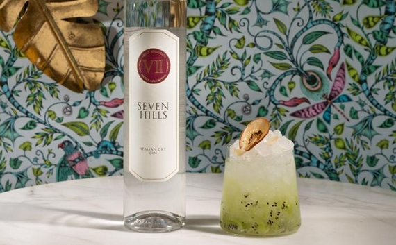 drink LATIN HOREADA di Christian Sciglio 570