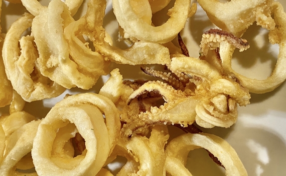 frittura papetto 570