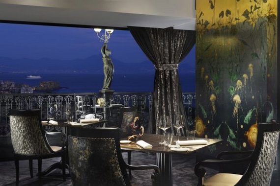 george parkers hotel napoli 570