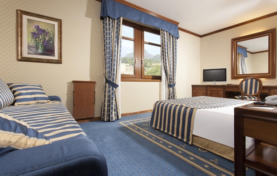 gran hotel trento 570