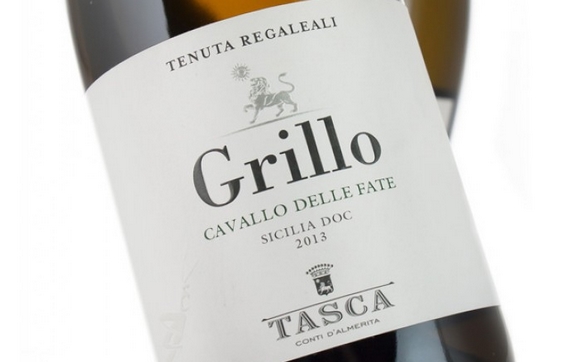 grigio tasca 570
