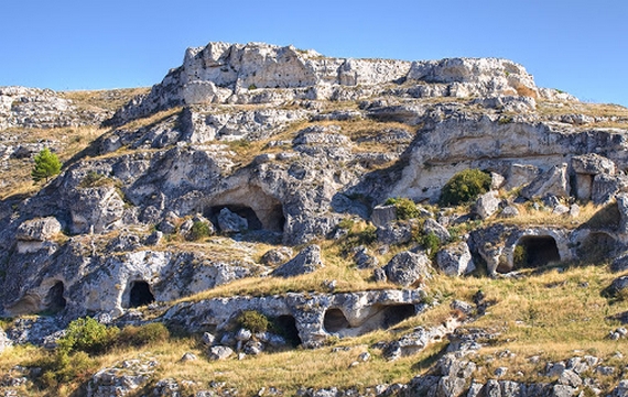 grotte gravine 570