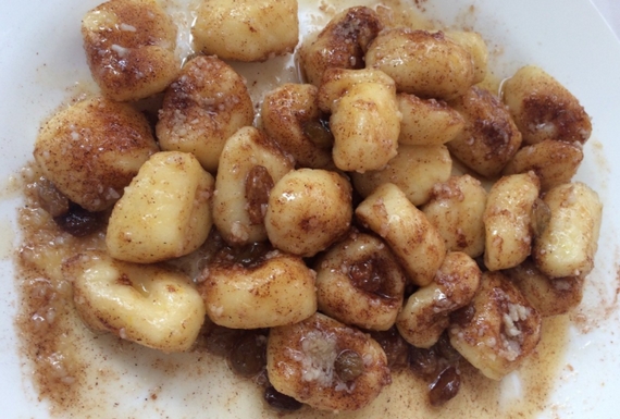 hostaria san benedetto gnocchi dolci 570
